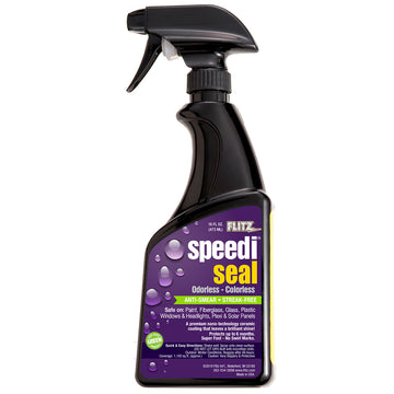 Flitz Speedi Seal Ceramic Coating, 16 oz.