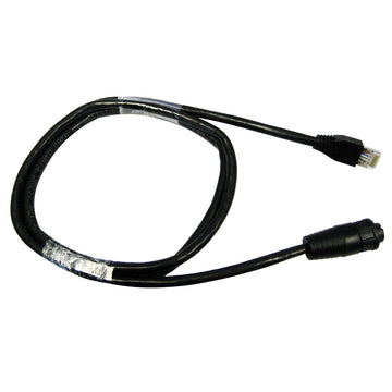 Raymarine RayNet to RJ45 Male Network Cable, 10m – SeaTalkhs Connectivity