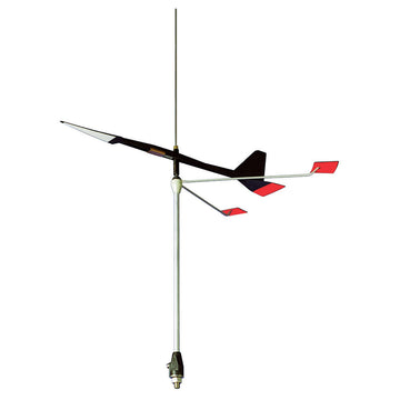 Davis Instruments WindTrak 15 Wind Vane – Accurate, Durable, 80 Knot Tested