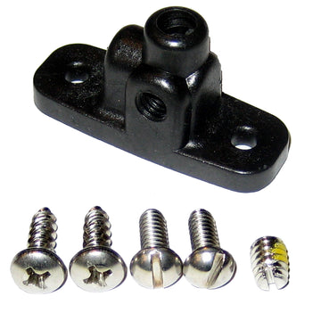 Davis Instruments J-Base for WindTrak 15, Versatile Mast Mount