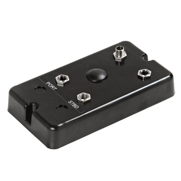 Uflex Power A V-Throttle, 0-5V Interface, IP65 Rated