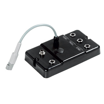 Uflex USA Power A Electronic Shift Unit, IP65 Rated