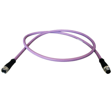 Uflex USA Power A CAN-1 Network Connection Cable, 3.3'