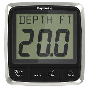 Raymarine i50 Depth Display (E70059)