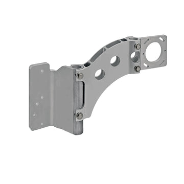 Minn Kota Talon Universal Modular Adapter Bracket, Sandwich Style, Starboard
