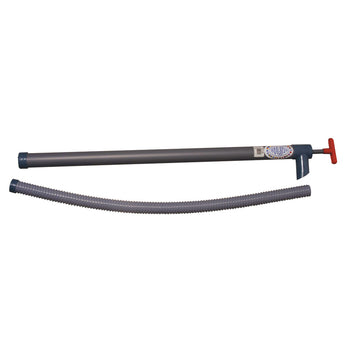Beckson Marine Thirsty-Mate Hand Bilge Pump, 36-Inch, 13 GPM – Made in USA