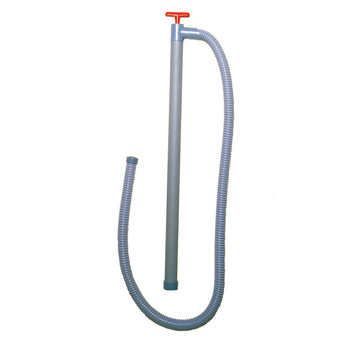 Beckson Marine Thirsty-Mate 36" Hand Bilge Pump w/ 72" Hose, 13 GPM