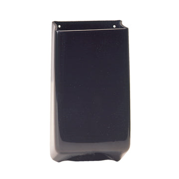 Beckson Marine Soft-Mate Radio Holder, Black