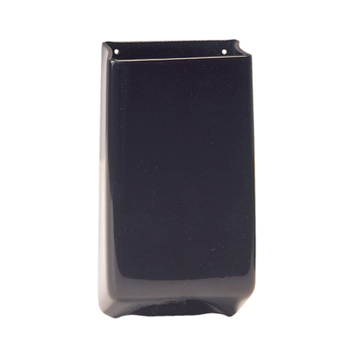 Beckson Marine Soft-Mate Radio Holder, Black