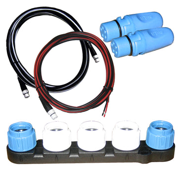 Raymarine SeaTalkng Starter Kit (T70134)