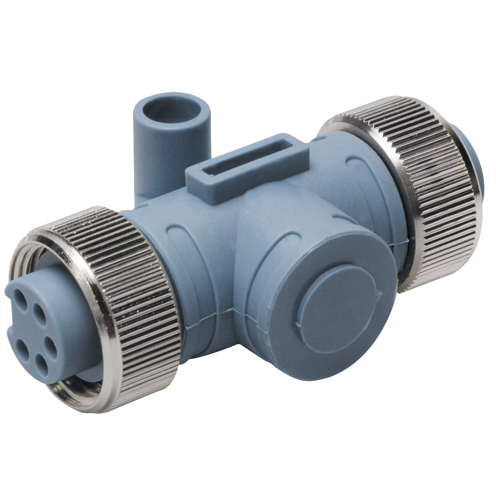 Maretron NF-NF Mini Gender Changer (Female/Female), NMEA 2000® Approved
