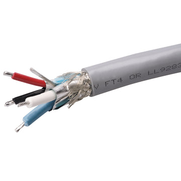 Maretron Mid-Size NMEA 2000 Bulk Cable, 100m, Gray