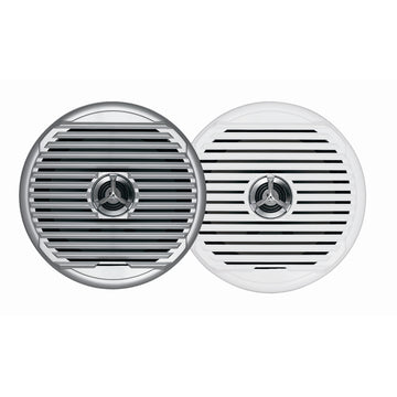 JENSEN MSX65R 6.5" Marine Speaker, 75W Max, IPX7