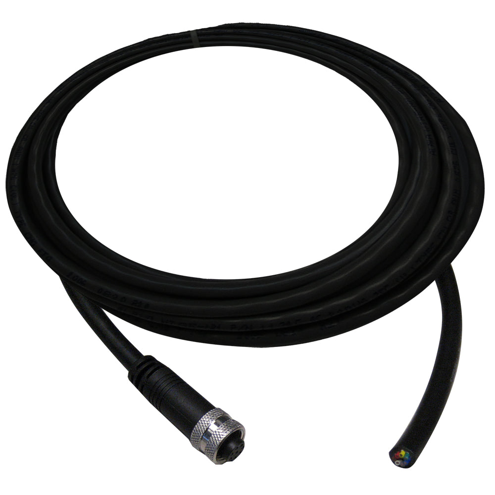 Maretron NMEA 0183 10 Meter Connection Cable for SSC200 & SSC300 Compasses