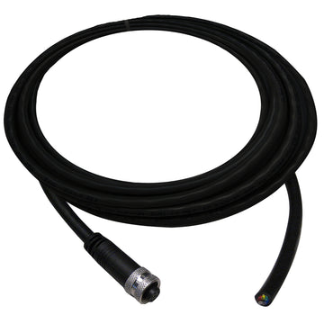 Maretron NMEA 0183 Connection Cable, 10 m, for SSC200 and SSC300 Compasses