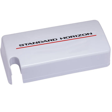 Standard Horizon HC1600 Dust Cover for GX1600, GX1700, GX1800 VHF Radios