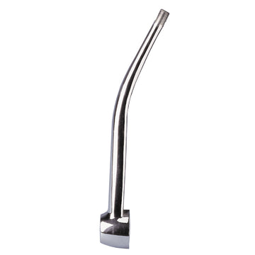 Schmitt Marine Standard Control Arm, 316 Cast Stainless Steel