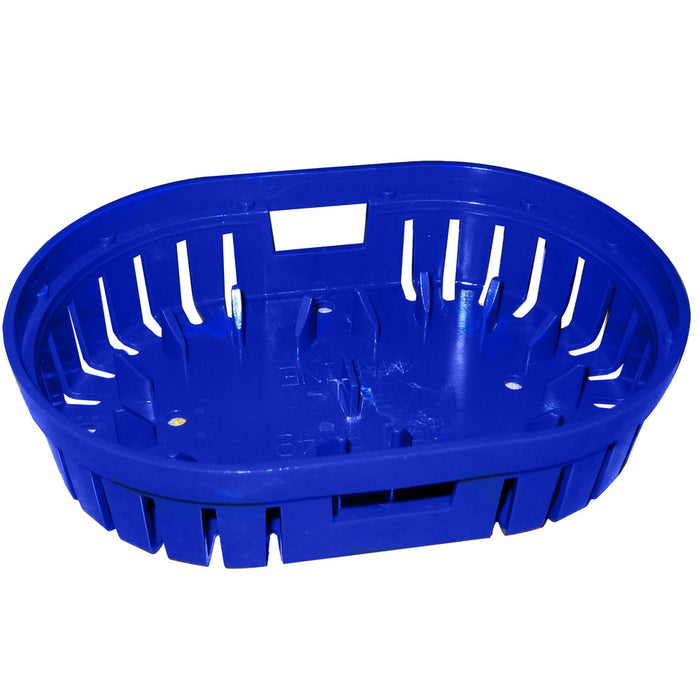 Rule Replacement Strainer Base for Rule Mate 1500-2000 GPH Bilge Pumps