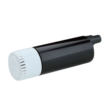 Rule IL200 In-Line & Submersible Pump, 2.8 GPM, 12V DC