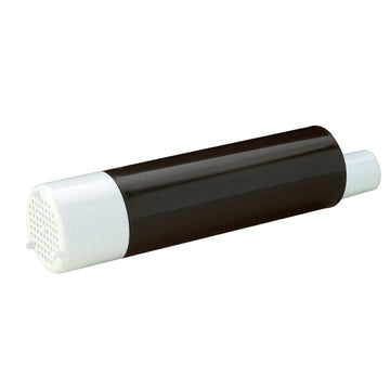 Rule IL500 Plus In-Line Submersible Pump, 7 GPM, 12V