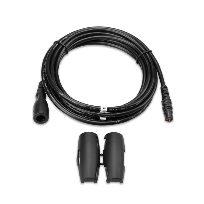 Garmin 4-Pin 10 ft. Transducer Extension Cable (010-11617-10)