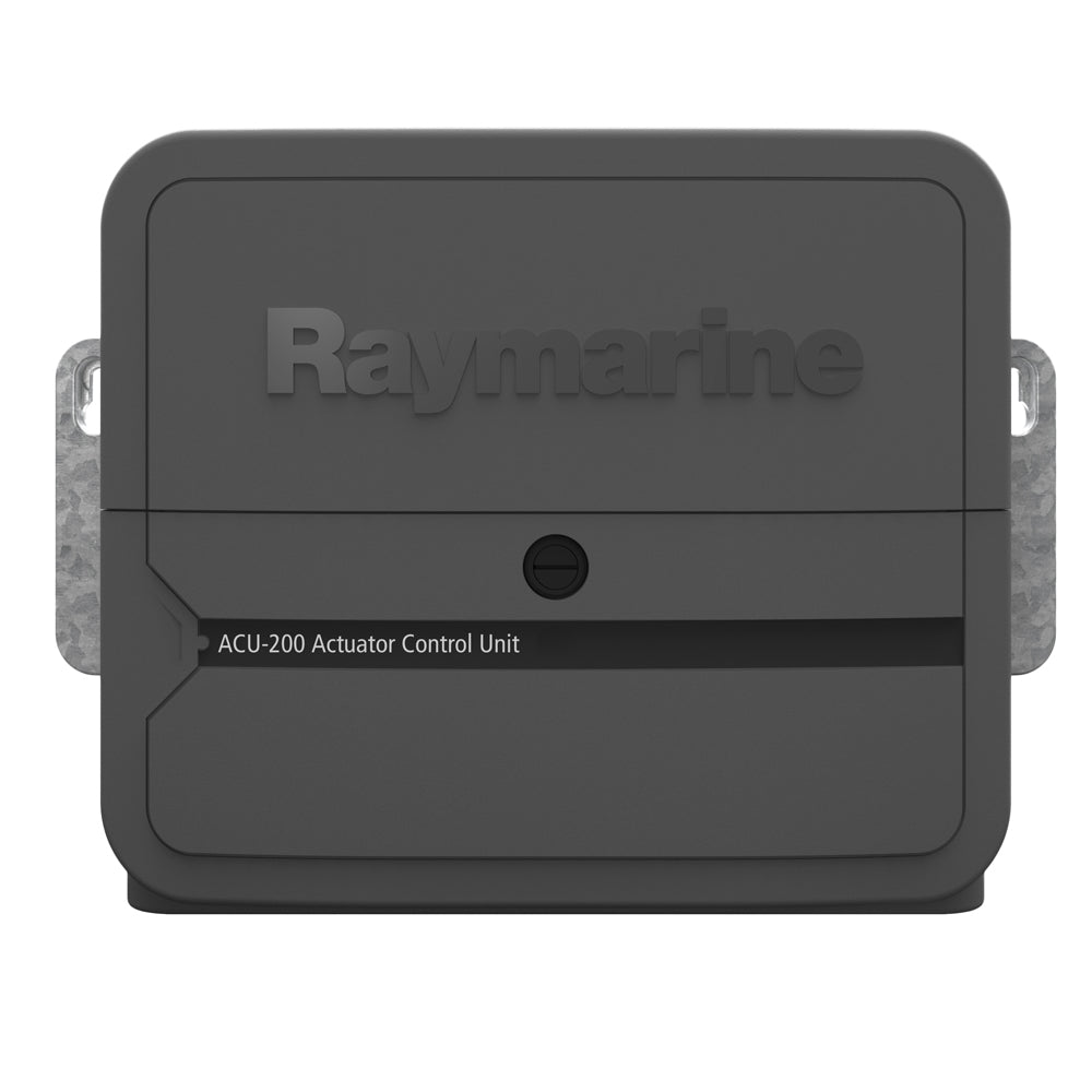 Raymarine ACU-200 Evolution Actuator Control Unit for Type 1 Drives