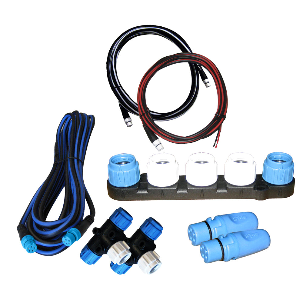 Raymarine Evolution SeaTalkng Cable Kit, R70160