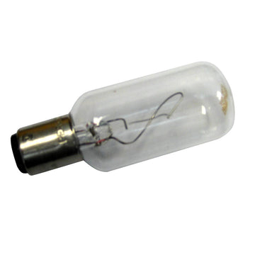 Perko Double Contact Bayonet Bulb, 24V 30W - Marine Grade