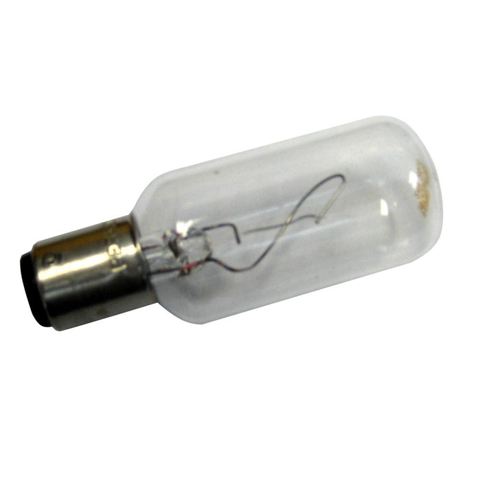 Perko 30W Double Contact Bayonet Bulb, 24V