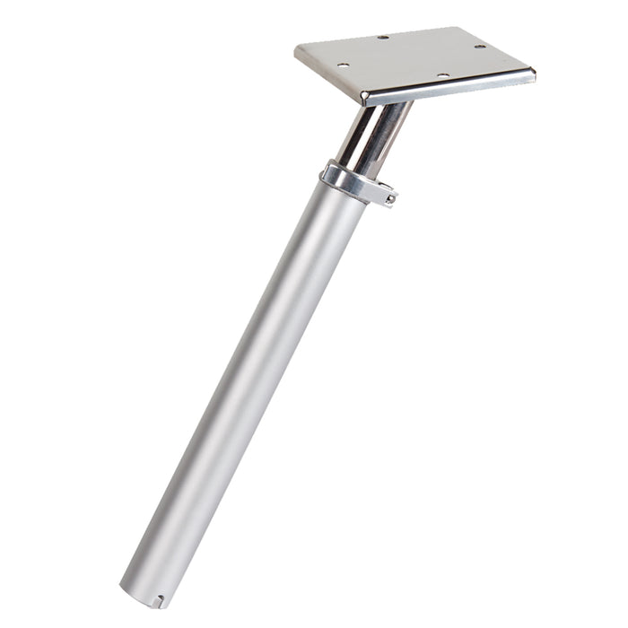 Kuuma 60-Degree Rod Holder Grill Mount, 58180