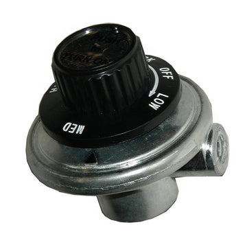 Kuuma Replacement Regulator for Marine Grills, Part 58275