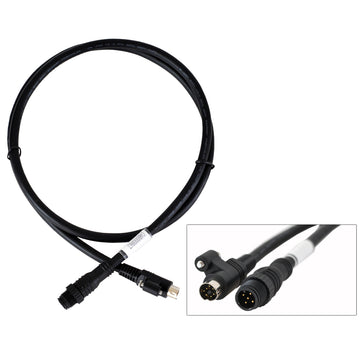 Fusion Non Powered NMEA 2000 Drop Cable, 36 inches for MS-RA205 & MS-BB300