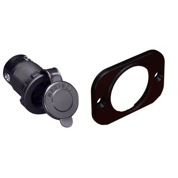 Marinco ConnectPro 3-Wire Receptacle (12VBR)