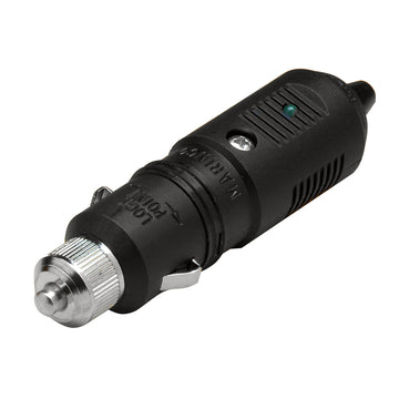 Marinco SeaLink® Deluxe 12V Plug, 10A