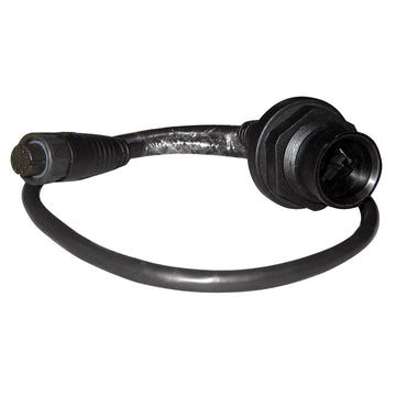 Raymarine RayNet (F) to SeaTalkhs (F) Socket Adapter Cable, 15"