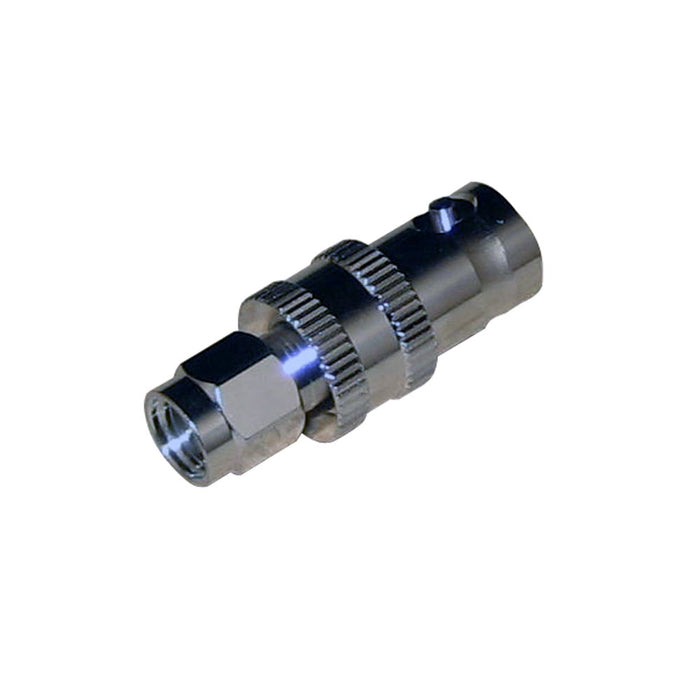 Standard Horizon CN-3 SMA to BNC Antenna Adapter