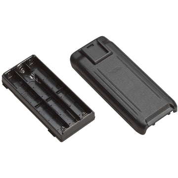 Standard Horizon FBA-42 Alkaline Battery Tray for HX Series Radios