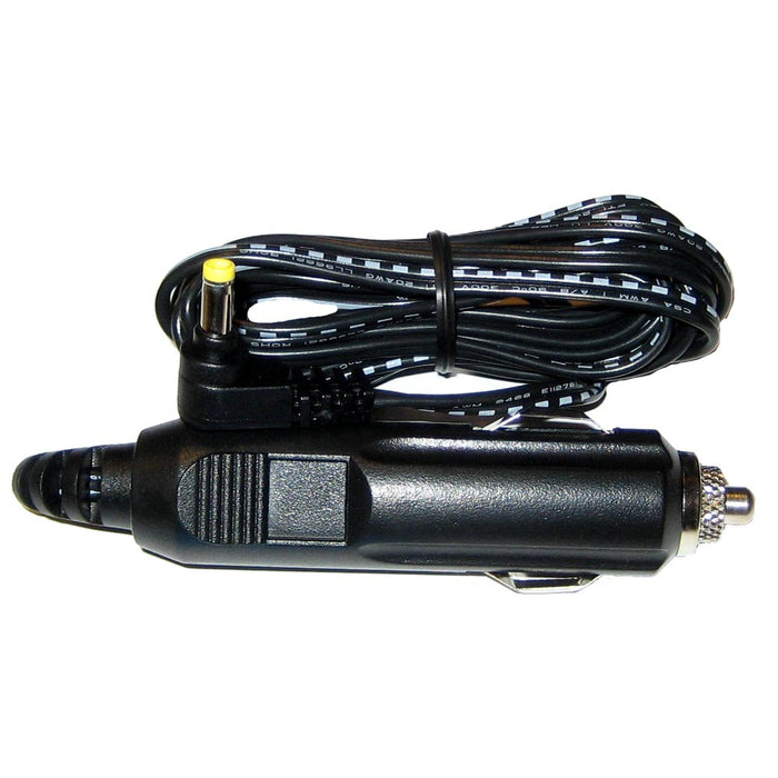 Standard Horizon E-DC-19A DC Cigarette Lighter Charging Cable