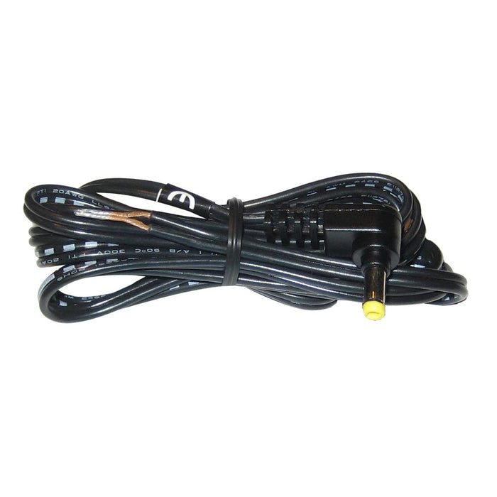 Standard Horizon E-DC-6 12VDC Bare Wire Charging Cable