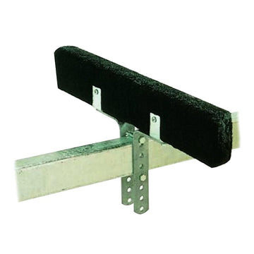 C.E. Smith Jon Boat Support Bunk & Bracket Assembly, 24", Adjustable