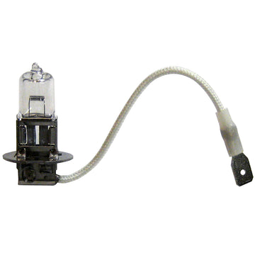 Marinco H3 Halogen Replacement Bulb, 12V for SPL Spot Lights
