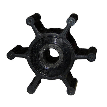 Jabsco 6303-0003-P Impeller Kit, 6 Blade Nitrile 2" Diameter