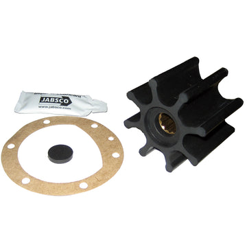 Jabsco 920-0001-P Neoprene Impeller Kit for Marine Pumps