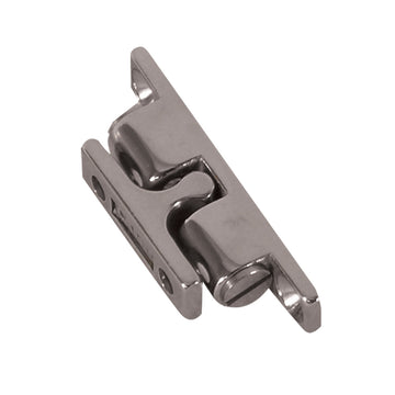 Whitecap S-1033 Stud Catch, 316 Stainless Steel, 2-3/4" x 1/2"