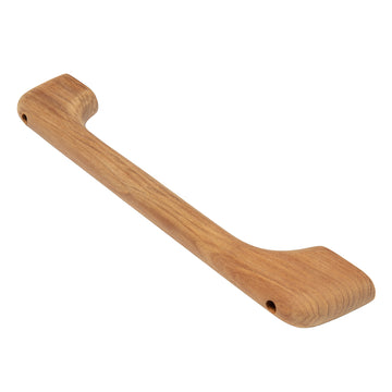 Whitecap Teak Towel Bar, 14" Length