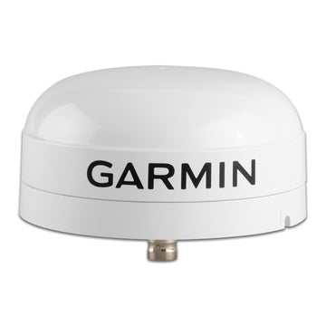 Garmin GA 38 GPS/GLONASS Antenna, IPX7 Waterproof – Enhanced Marine Navigation