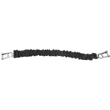 Davis Instruments AnchorSnubber, 20 in., Black