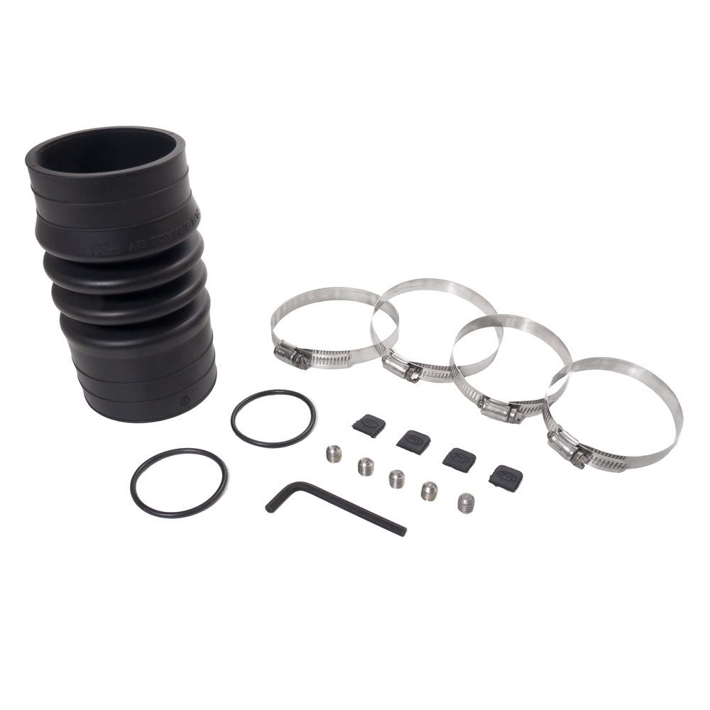 PYI PSS Shaft Seal Maintenance Kit, 1-3/4" Shaft / 3-1/4" Tube