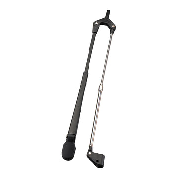 Schmitt Marine Deluxe Adjustable Pantograph Arm, 19"-24" Ultra HD