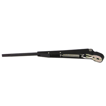 Schmitt Marine Replacement Wiper Arm, Adjustable 10.5"-14"